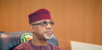 Gov. Abiodun appoints 5 new permanent secretaries