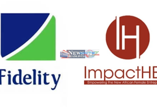 Fidelity Partners ImpactHER to Empower 1,052 Female Entrepreneurs with Sales Skills