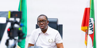 VP nomination: Okowa is a traitor’, Southern, Middle Belt leaders blast Delta governor