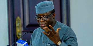 APC Presidential Primary: Fayemi won’t step down for Osinbajo – campaign organization