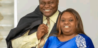 Fraud Alert! EFCC declares Christ Embassy pastor, wife wanted for alleged N2 billion ponzi scam
