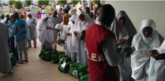NDLEA warns intending Hajj pilgrims against drug trafficking