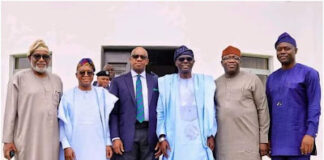 #Owomassacre: South West governors meet, take actions