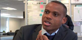 Qatar 2022: Oliseh appointed into FIFA technical team for the third time