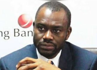 Sterling Bank staff vanishes with customers’ N300 million