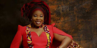 Ada Ameh: I am struggling to believe – The Johnsons’ ‘Spiff’ devastated by death of Nollywood star