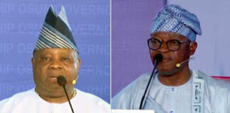 My Election-Electron Microscope 2: Osun Polls – Avoiding Void Votes by Kunle Bakare