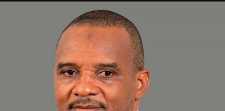 NIMASA $5m Fraud: Senate orders arrest of DG Bashir Jamoh