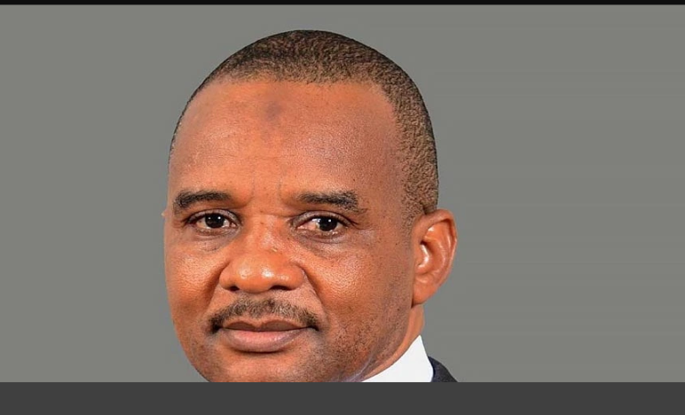 NIMASA $5m Fraud: Senate orders arrest of DG Bashir Jamoh