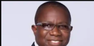 Blaise Udunze, Abdul Imoyo, Iganmode Club, Others Bag The Voice Magazine Outstanding Public & Private Office Holder’s Award, 5th Edition