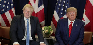 Donald Trump, Boris Johnson’s Sit Tight Syndrome And Silence Of World Powers