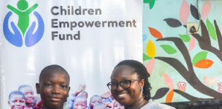 Children Empowerment Funds Promotes Educational Development, Hosts Spelling Bee in Makoko
