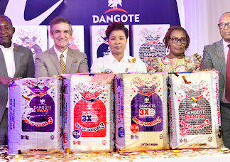 Dangote Cement customers to win N1billion in new Promo