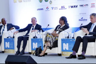 Nigeria now losing $10m daily to oil thieves, says TotalEnergies boss Sangster