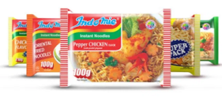 Premier noodles maker, Dufil Prima Foods merges with its former subsidiaries