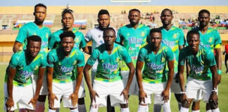 NPFL: Kano Pillars relegated as NFF Committee rejects appeal