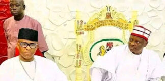 Just in: NNPP announces Bishop Idahosa as Kwankwaso’s running mate