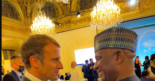 BUA Boss, Abdul Samad Rabiu, Reappointed President, France Nigeria Business Council