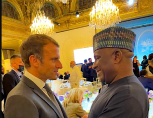 BUA Boss, Abdul Samad Rabiu, Reappointed President, France Nigeria Business Council