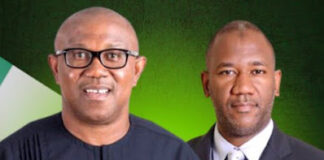 2023: Peter Obi to announce Yusuf Datti Baba-Ahmed as LP vice-presidential candidate