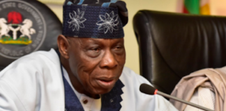 2023: Obasanjo’s endorsement of Peter Obi “worthless” – Tinubu’s campaign
