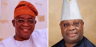 My Election-Electron Microscope: Ridding Osun Of Rags And Rats by Kunle Bakare