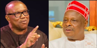 2023 Presidency: Northerners won’t vote for Peter Obi or any south-easterner, says Kwankwaso