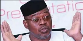 Ekiti Guber Poll: ‘I believe I won’ – Segun Oni drags Oyebanji to electoral tribunal