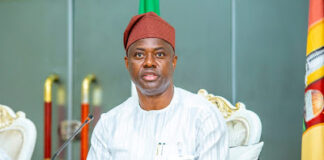Late Aseyin signed land document for LAUTECH Iseyin campus on sick bed – Makinde