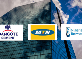 Airtel, Dangote, MTN top list of Nigeria’s most valuable companies as of June 2022 – Report