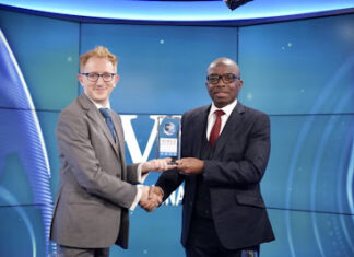 Zenith Bank wins ‘best commercial, corporate governance bank’ in Nigeria