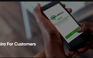 “eNaira is a disadvantage to banks,” Emefiele boasts