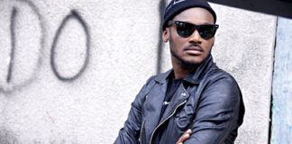 It’s a mere rumour… Tuface didn’t impregnate another woman, management insists