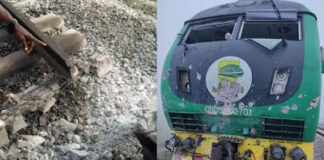 Two village chiefs, five others arrested over January 7 Edo train attack