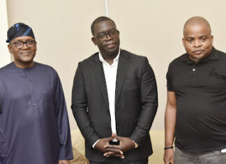 Zambian Govt Seeks Dangote’s Assistance in Developing Fertiliser Industry