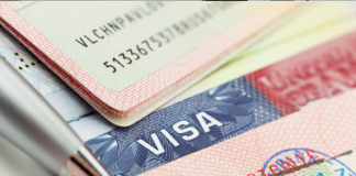 Details: See visa updates in 6 various countries effective September