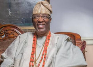 Senator Gbenga Daniel Extends Ramadan Greetings to Muslims