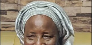 Ex-LG Chairman, Abayomi Tella loses mother at 95