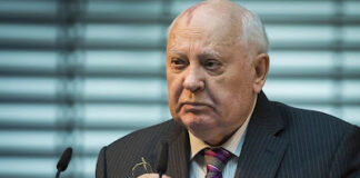 Last Soviet leader, Mikhail Gorbachev dies aged 91