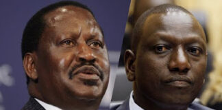 UN Secretary-General congratulates Kenyans for peaceful election as citizens await final results