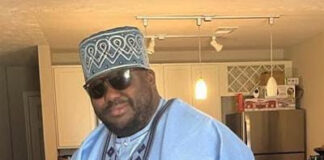 Solokeys: ‘Baddest’ promoter in Crown Point Indiana, plans big for musicians around the world