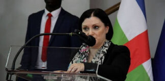 Ukraine War: Nigeria is an important oil, gas partner, says EU