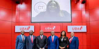 UBA announces new appointments as Oliver Alawuba emerges new GMD