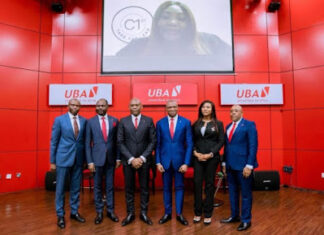 UBA announces new appointments as Oliver Alawuba emerges new GMD