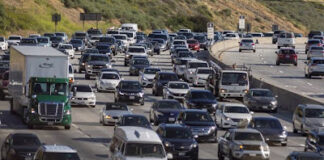 California set to ban sale of gasoline-powered cars by 2035