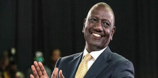 William Ruto defeats Raila Odinga to emerge Kenyan president-elect