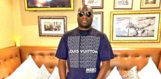 Alleged Fraud: Why EFCC placed me on wanted list – Mompha