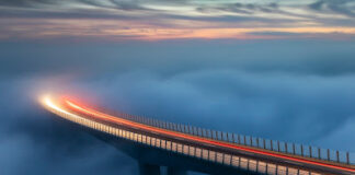 Canon’s Redline Challenge photography competition returns for a second year with theme -‘A Split Second Story’