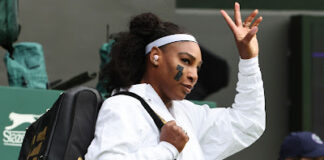 Serena Williams: 23-time Grand Slam champion announces upcoming retirement from tennis
