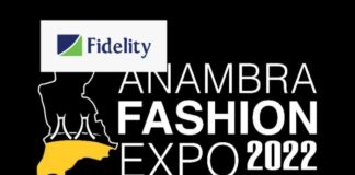 Fidelity Bank Set to Light Up Anambra Fashion Expo
